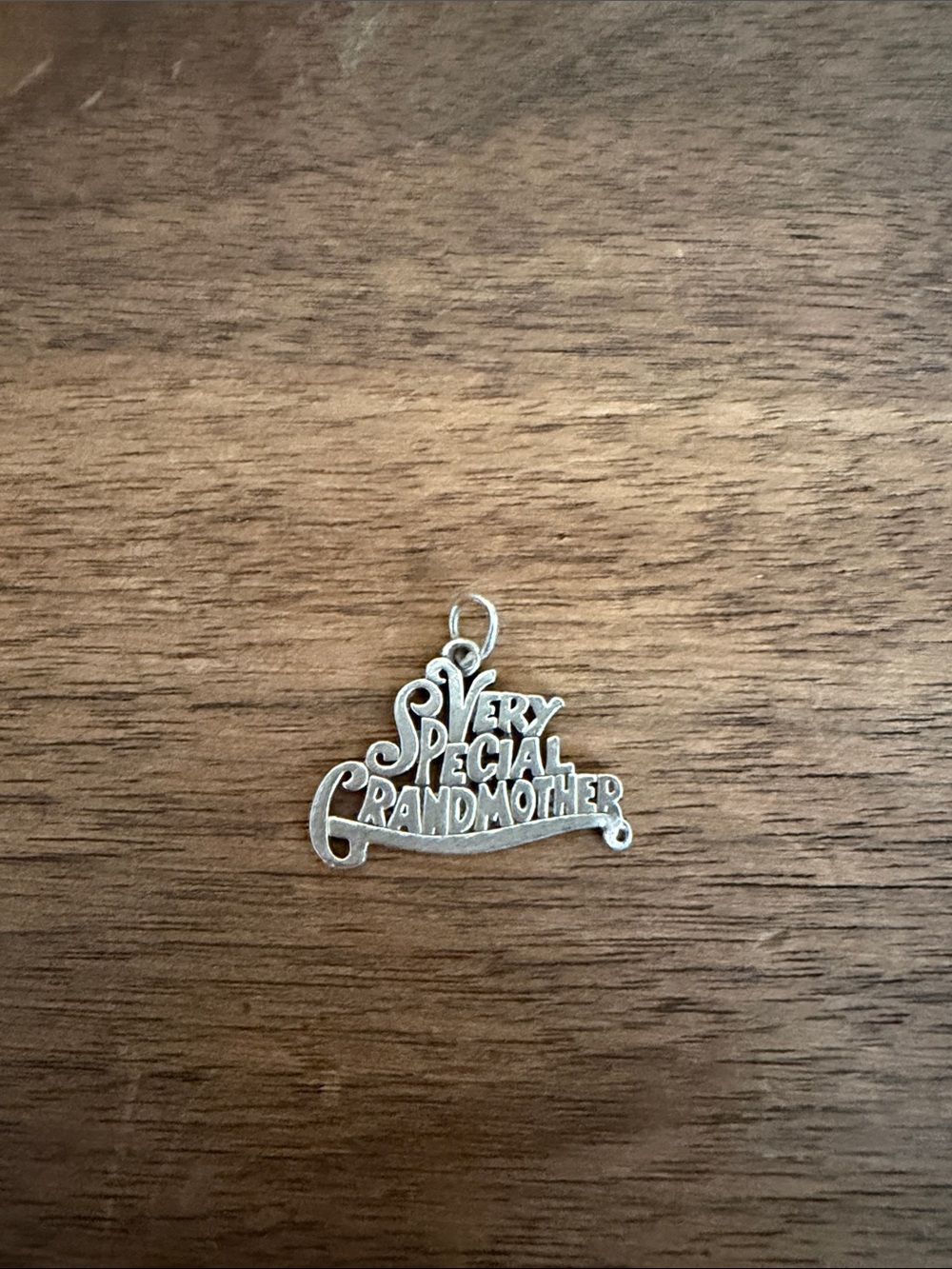 James Avery Charm